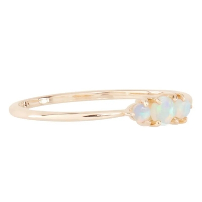 El óvalo de 925 Sterling Silver Rainbow Moonstone Jewelry cortó el anillo de compromiso de Moonstone del vintage para las mujeres