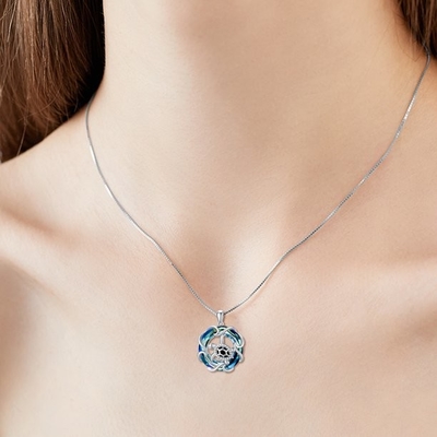 Encantos de la joyería del acento del dólar de arena de DIY con la vida marina, 2Pc, final del oro