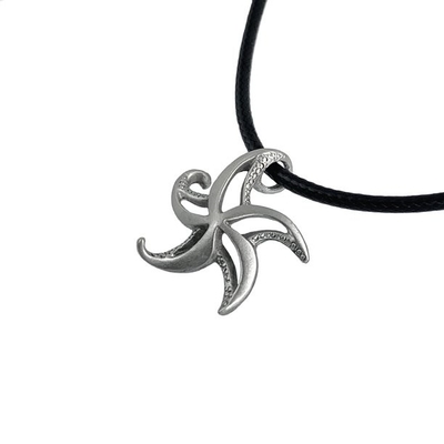 Collares miniatura del pulpo para la joyería de plata esterlina para las mujeres, joyería de la vida marina, regalos del pulpo de las mujeres del pulpo