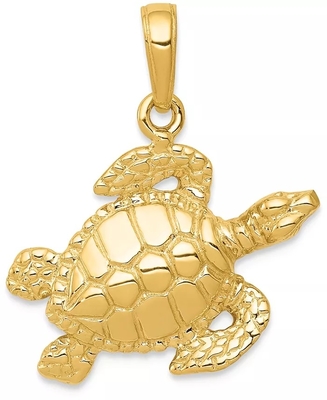 La palmera del smoking de EZ cuelga encanta 925 Sterling Silver Tree Pendant con la circona cúbica para el colgante