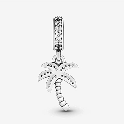 El pulpo de Tropical Vacation Nautical del buceador del calamar cuelga la gota del encanto para las mujeres