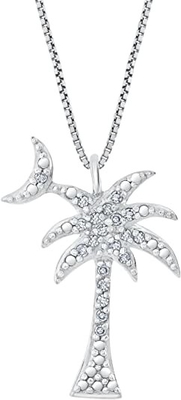 925 gotas de Sterling Silver Fish Charm Dangle para las pulseras y los collares
